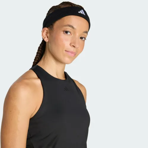 adidas Banda Tenis Unisex Adulto Tennis Headband