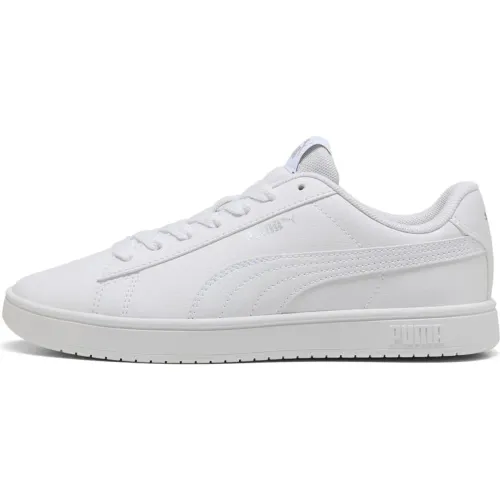 Puma Blanco de Hombre / Mujer modelo Zapatillas Urbanas Hombre Rickie Classic blancos textiles hombre 2024011522031140151 Textil Sintético