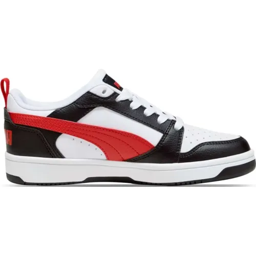Puma Zapatillas Urbanas Juvenil Rebound V6 Lo Jr