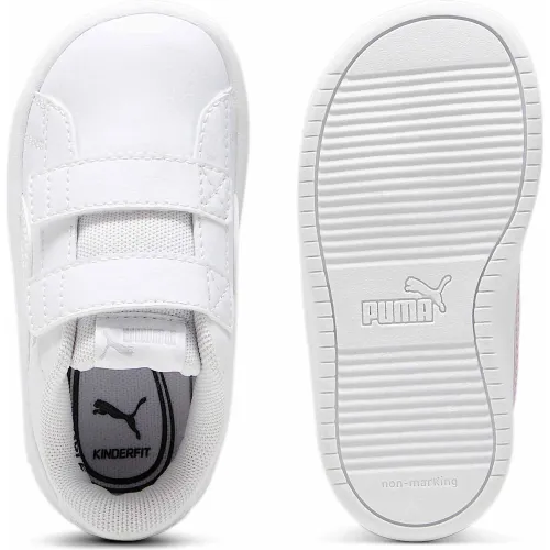 Puma Zapatillas Bebé Rickie Classic V Inf