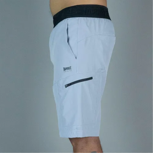 TAPOUT Short Training Hombre Mirza