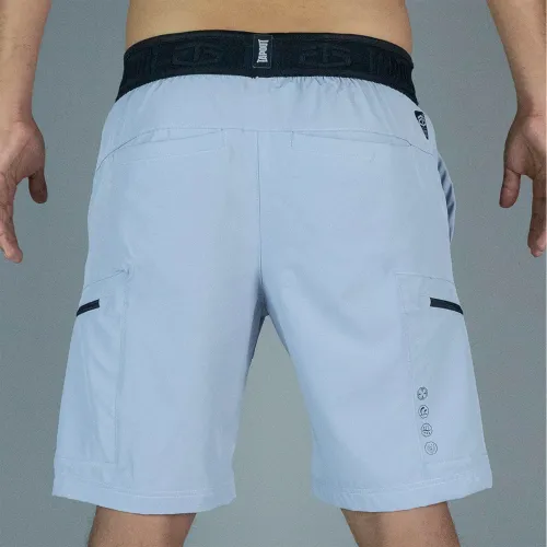 TAPOUT Short Training Hombre Mirza