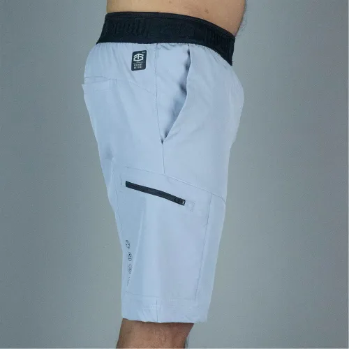 TAPOUT Short Training Hombre Mirza