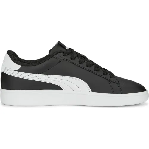 Puma Zapatillas Urbanas Juvenil Smash 3.0 L Jr