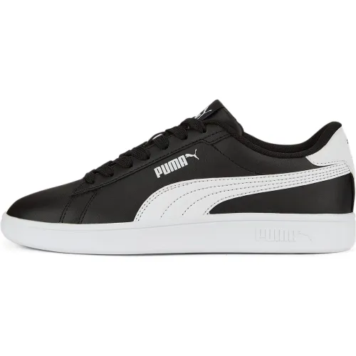 Puma Zapatillas Urbanas Juvenil Smash 3.0 L Jr