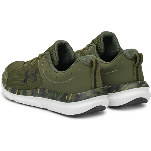 Under Armour Zapatilla Running Hombre Charged Assert 10 Camo