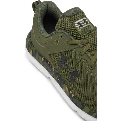 Under Armour Zapatilla Running Hombre Charged Assert 10 Camo