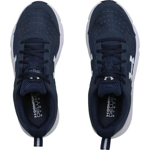 Under Armour Zapatillas Running Hombre Charged Assert 10