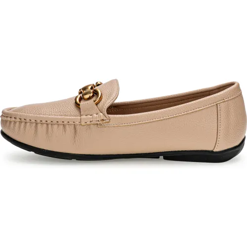 CHABELY Mocasin Mujer Chabely 2ym0160