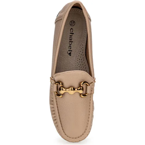 CHABELY Mocasin Mujer Chabely 2ym0160