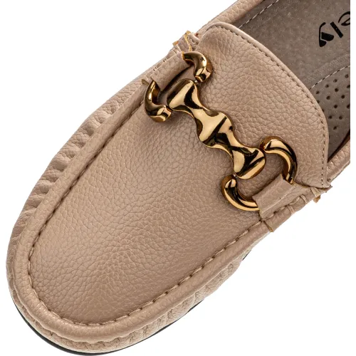CHABELY Mocasin Mujer Chabely 2ym0160
