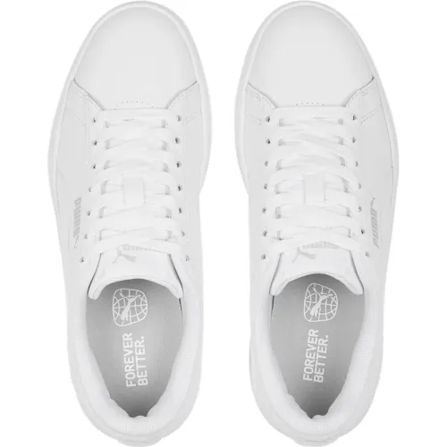 Puma Zapatillas Urbanas Juvenil Smash 3.0 L Jr