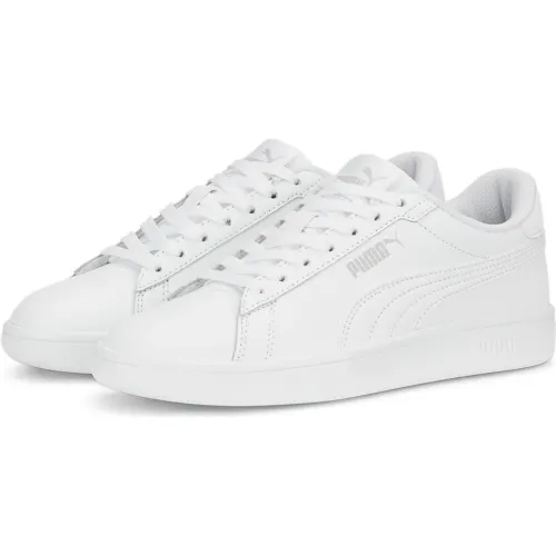 Puma Zapatillas Urbanas Juvenil Smash 3.0 L Jr