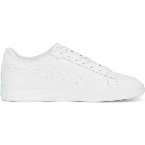 Puma Zapatillas Urbanas Juvenil Smash 3.0 L Jr