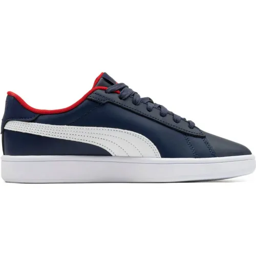 Puma Zapatillas Urbanas Juvenil Smash 3.0 L Jr