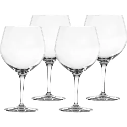 SPIEGELAU Set X 4 Copas Cristal Gin & Tonic