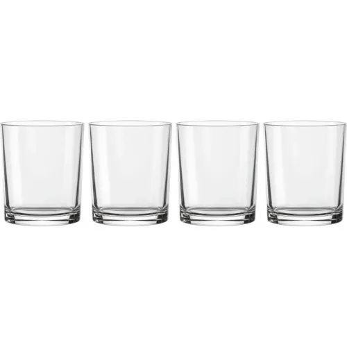 SPIEGELAU Set X 4 Vasos Cristal Mixdrinks