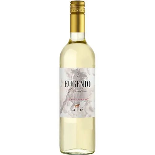 FINCA LA CELIA Varios modelo Vino Blanco Chardonnay Eugenio Bustos La Celia Botella 750ml varios 2024042417050359621  