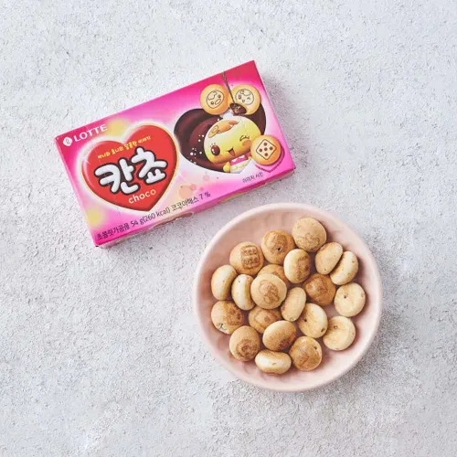 LOTTE Kancho 42gr