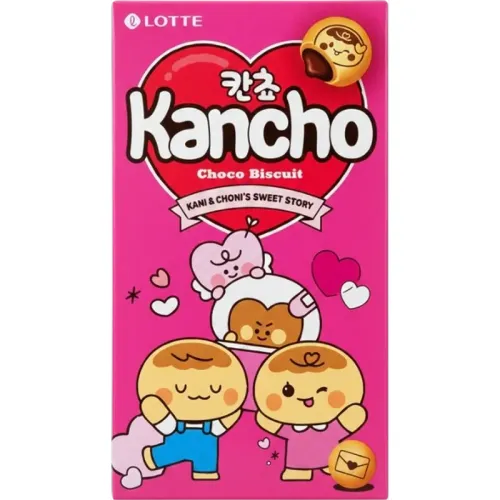 LOTTE Kancho 42gr