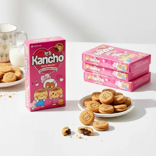 LOTTE Kancho 42gr