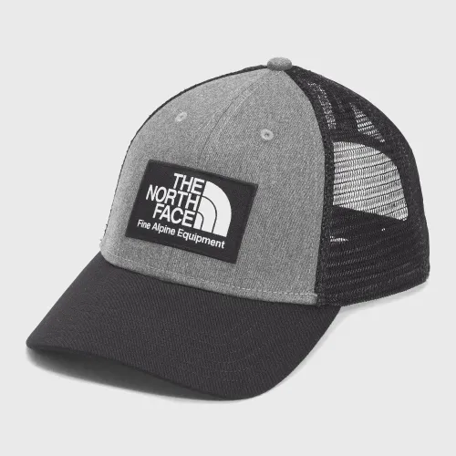 The North Face Negro de Hombre / Mujer modelo Gorra Outdoor Unisex Mudder Trucker hombre 2024051014482477505  