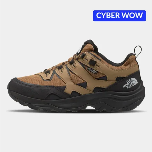 The North Face Zapatilla Outdoor Hombre M Hedgehog 3 Wp