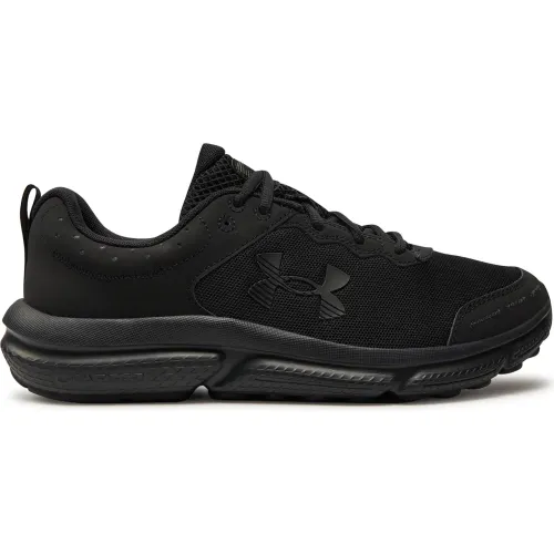 Under Armour Negro de Hombre modelo Zapatillas Running Hombre Charged Assert 10 negros textiles hombre 2024051314164802175 Textil Eva