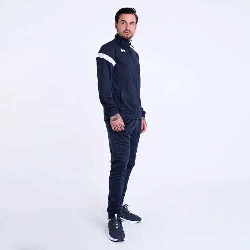 Kappa Conjunto Buzo Deportivo Hombre Dalcito