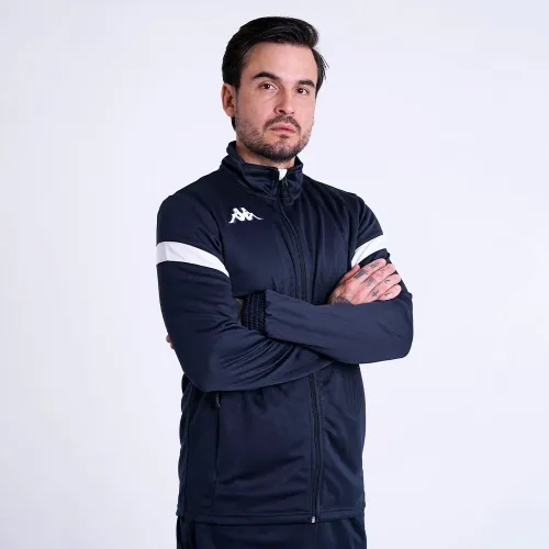 Kappa Conjunto Buzo Deportivo Hombre Dalcito