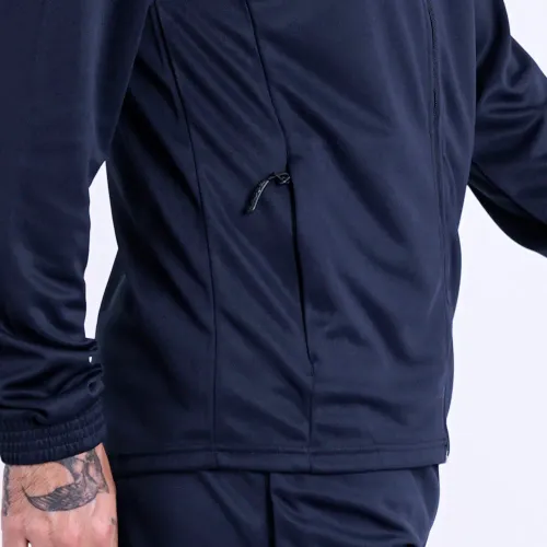 Kappa Conjunto Buzo Deportivo Hombre Dalcito