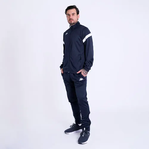 Kappa Conjunto Buzo Deportivo Hombre Dalcito