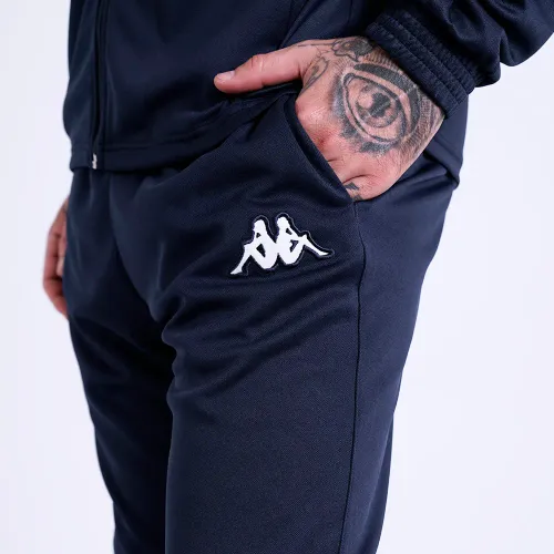 Kappa Conjunto Buzo Deportivo Hombre Dalcito