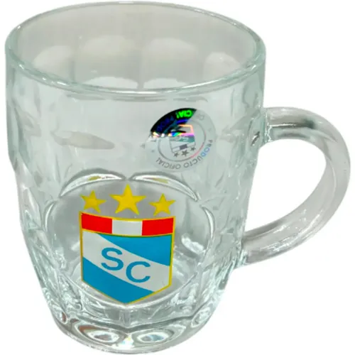 Global America Taza Cervecera Sporting Cristal 560ml
