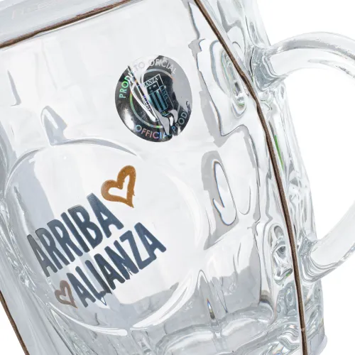 Global America Jarro Cervecero Alianza Lima