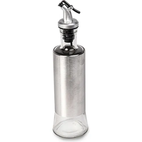 ICHIMATSU Varios modelo Botella P/Aceite Anti Goteo 350 Ml F/Acero Asy-G350 varios 2024052423262881744  