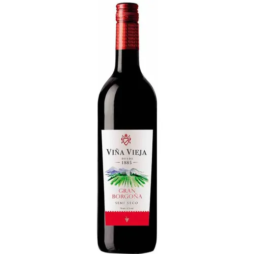 MONTESIERPE Varios modelo Vino Borgoña Viña Vieja 750ml varios 2024060322010572111  