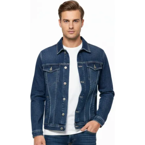 KANSAS  de Hombre modelo Casaca Hombre K20501 Basica hombre 2024062023272780436  