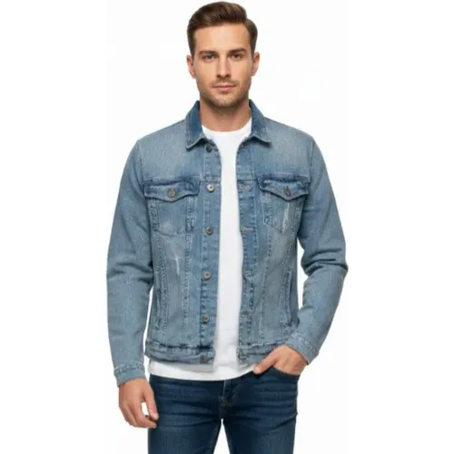 KANSAS  de Hombre modelo Casaca Hombre K20501 Basica hombre 2024062023272780457  