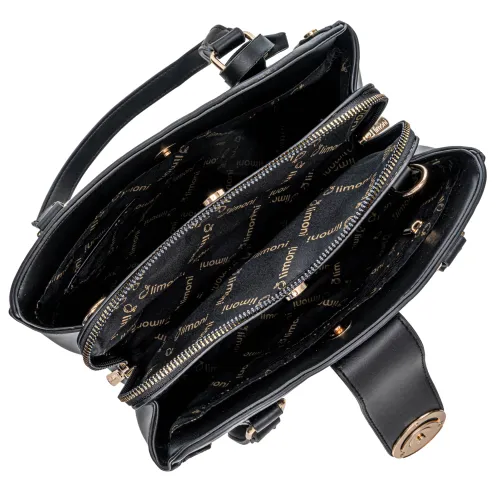 LIMONI Cartera Dama Casual Lilis