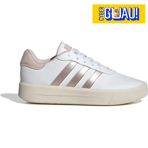 adidas Zapatillas Urbanas Mujer Court Platform