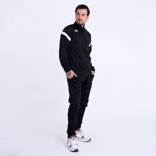 Kappa Conjunto Buzo Deportivo Hombre Dalcito