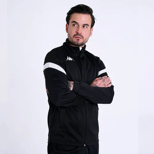 Kappa Conjunto Buzo Deportivo Hombre Dalcito