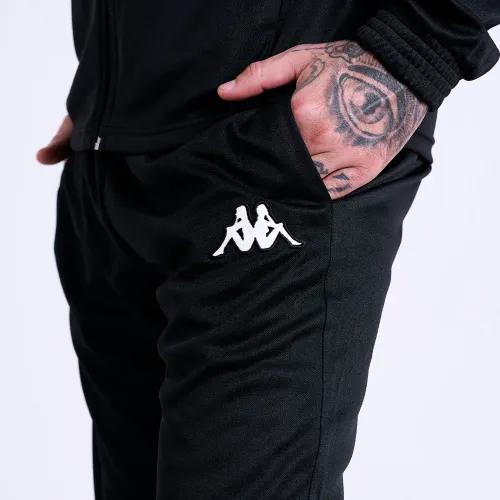 Kappa Conjunto Buzo Deportivo Hombre Dalcito