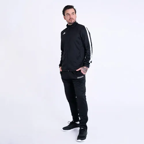 Kappa Conjunto Buzo Deportivo Hombre Salcito