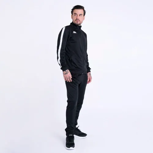 Kappa Conjunto Buzo Deportivo Hombre Salcito