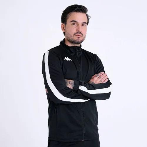 Kappa Conjunto Buzo Deportivo Hombre Salcito