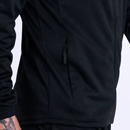 Kappa Conjunto Buzo Deportivo Hombre Salcito
