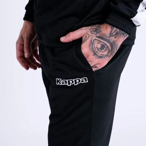 Kappa Conjunto Buzo Deportivo Hombre Salcito