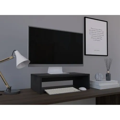 TUHOME Rack Alzador Para Monitor M-48
